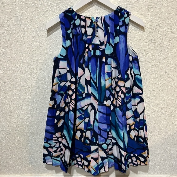 4 for $20 Gymboree Monarch butterfly dress size 7 - Picture 3 of 4